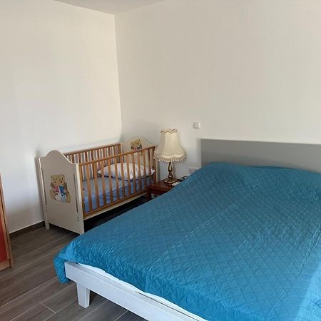 Sunset Villa Apartments Alepokhori Káto Alepohóri Kültér fotó