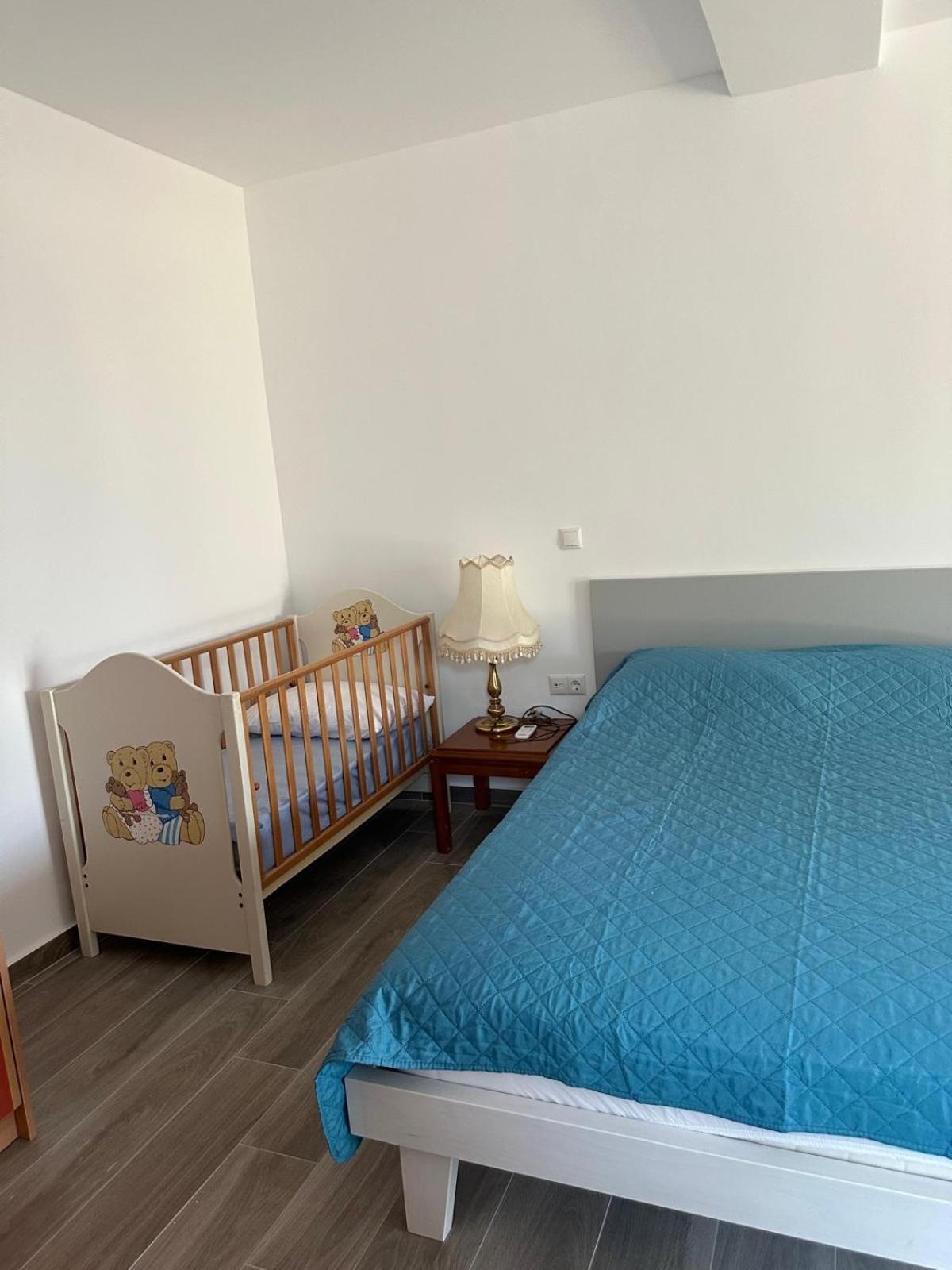 Sunset Villa Apartments Alepokhori Káto Alepohóri Kültér fotó