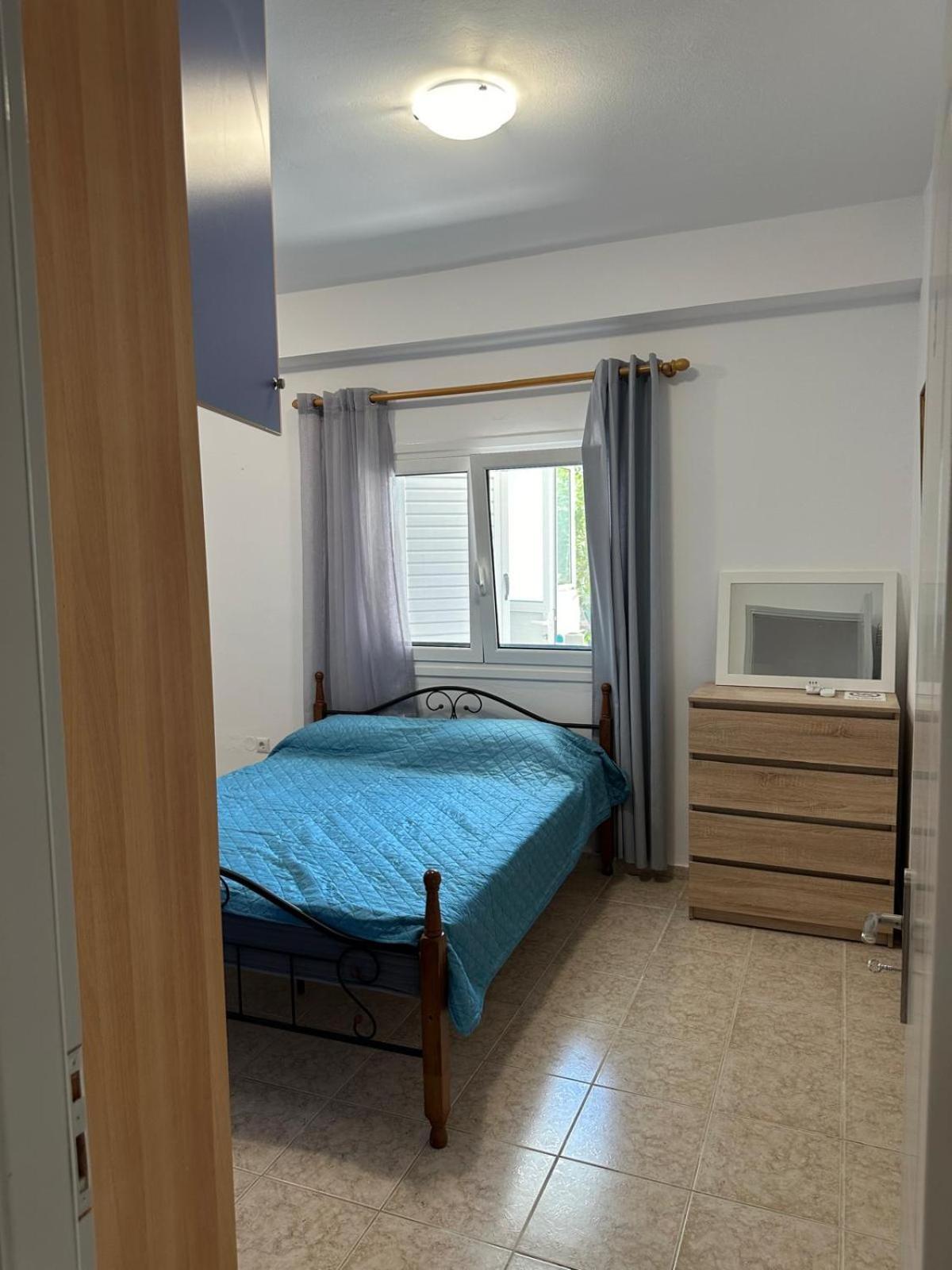 Sunset Villa Apartments Alepokhori Káto Alepohóri Kültér fotó