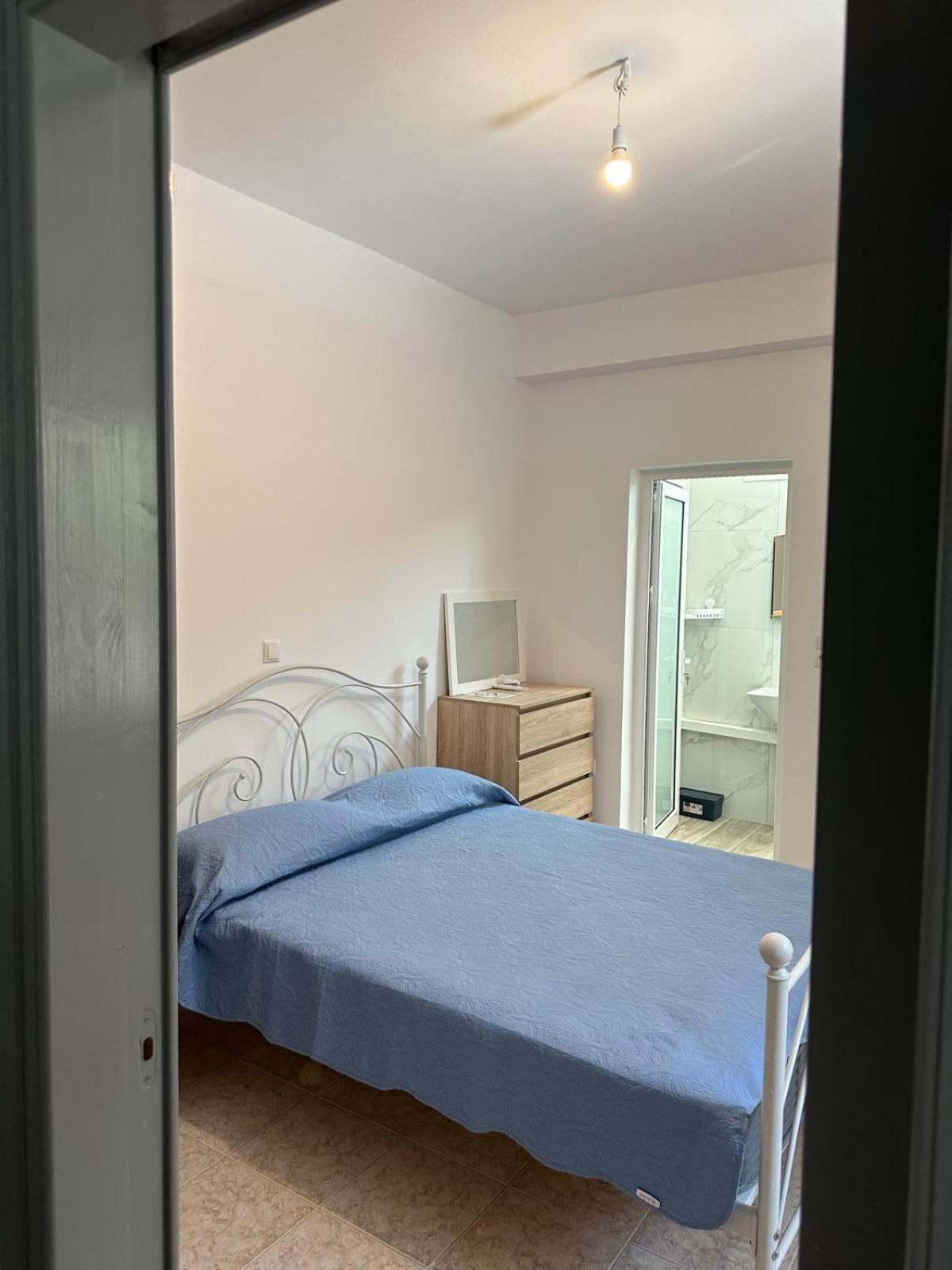 Sunset Villa Apartments Alepokhori Káto Alepohóri Kültér fotó