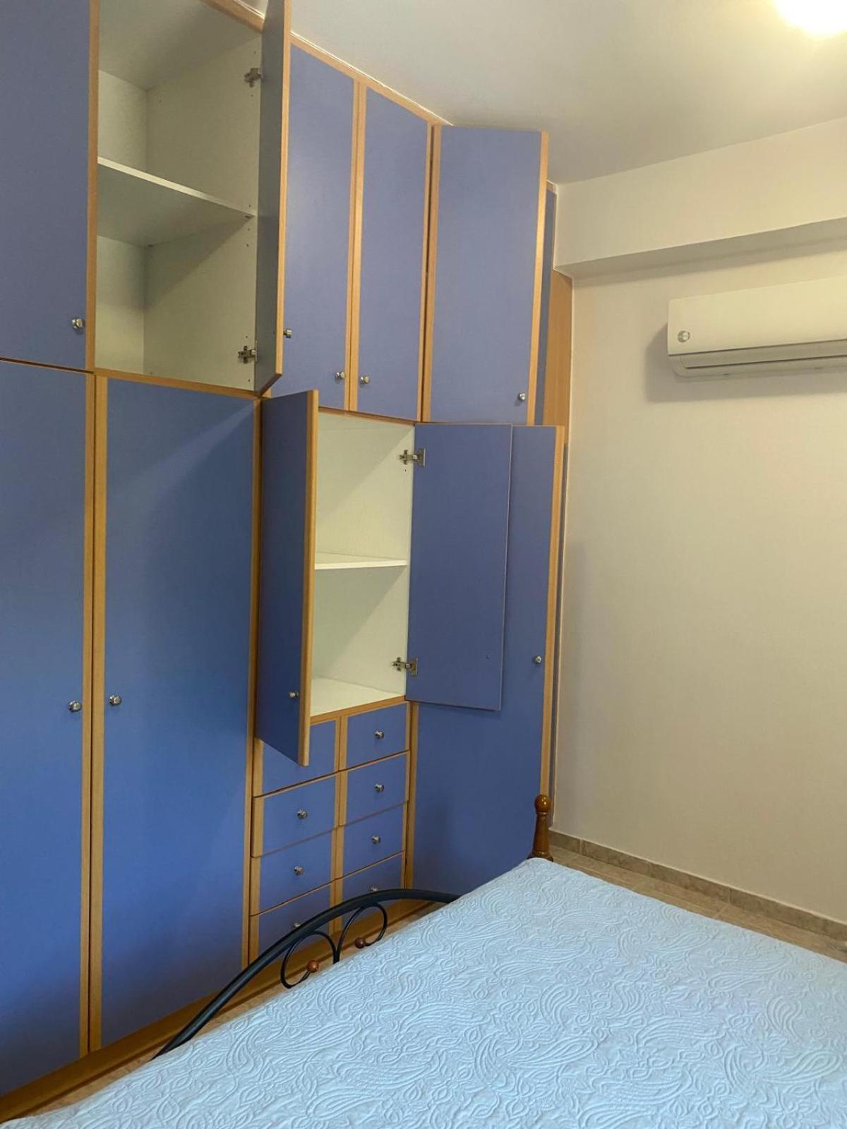 Sunset Villa Apartments Alepokhori Káto Alepohóri Kültér fotó